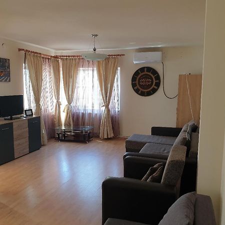 Mamaia Faleza Nord Constanţa Eksteriør bilde