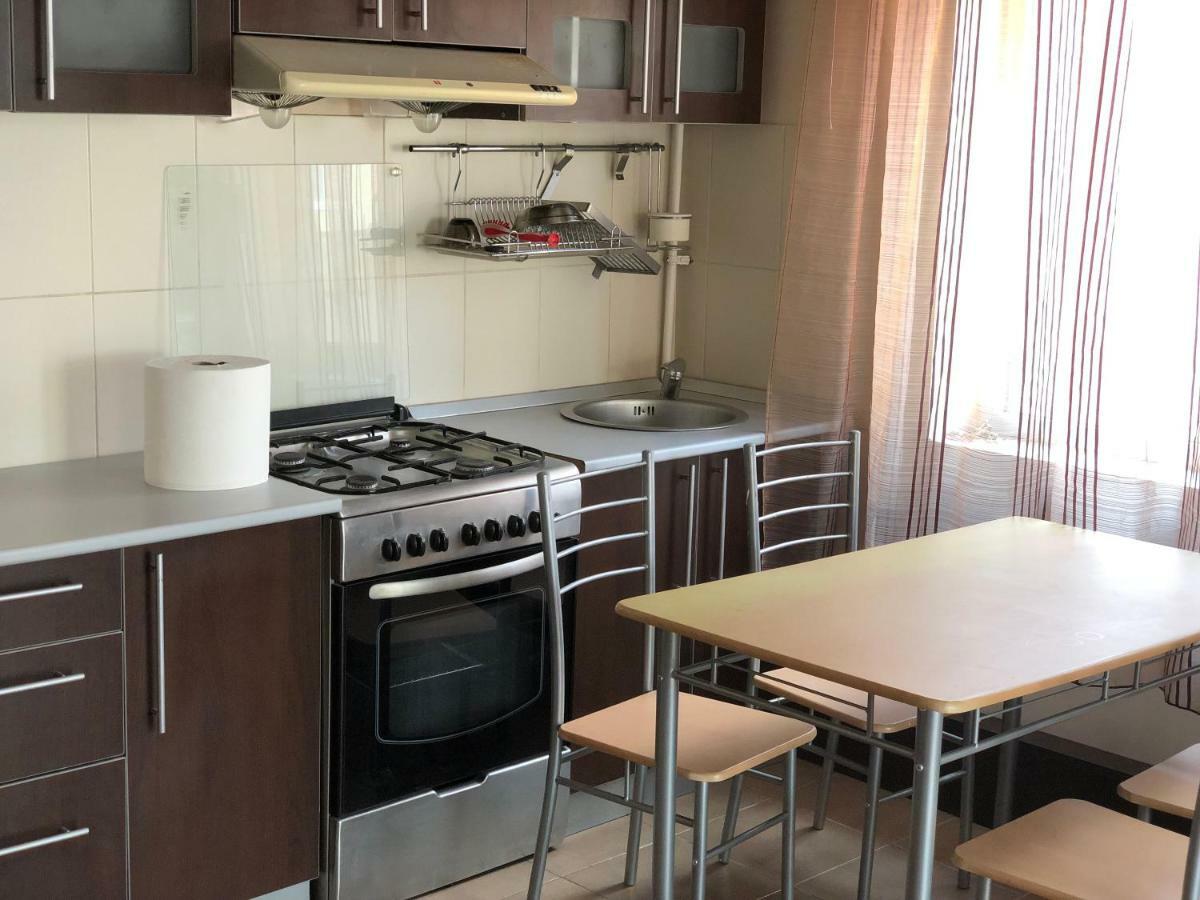 Mamaia Faleza Nord Constanţa Eksteriør bilde